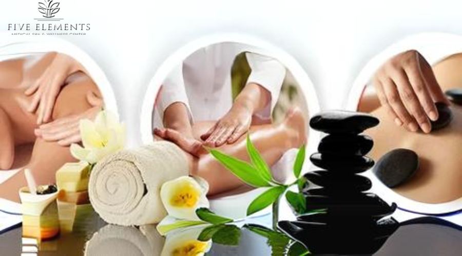 Spa Therapy for Stress Relief and Holistic Health